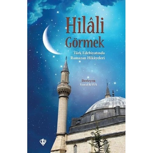 Hilali Görmek