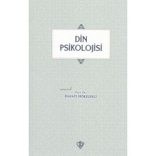 Din Psikolojisi