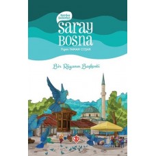 Kardeş Şehirler Saray Bosna