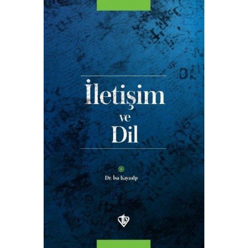 İletişim ve Dil