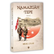 Namazgah Tepe