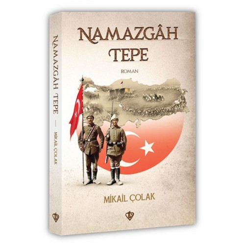 Namazgah Tepe