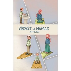 Abdest ve Namaz Kitapçığı