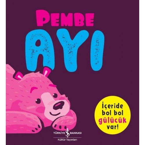 Pembe Ayı