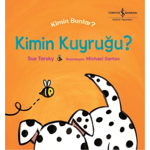 Kimin Kuyruğu - Kimin Bunlar?