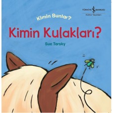 Kimin Kulakları? - Kimin Bunlar?