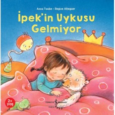 İpek'in Uykusu Gelmiyor