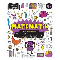 Matematik - Yeni Alıştırmalar 9+