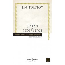 Şeytan - Peder Sergi - Hasan Ali Yücel Klasikleri