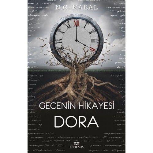 Gecenin Hikayesi - Dora-Ciltsiz