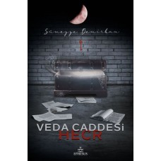 Veda Caddesi 3 - Hecr (Ciltli)