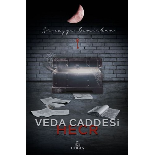 Veda Caddesi 3 - Hecr (Ciltli)