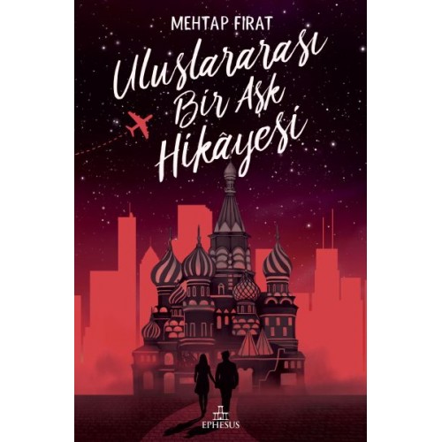 Uluslararası Bir Aşk Hikayesi - Ciltli