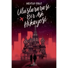 Uluslararası Bir Aşk Hikayesi - Ciltsiz