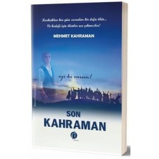 Son Kahraman