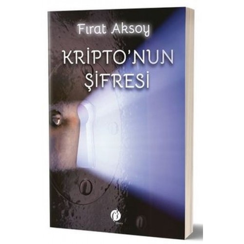 Kripto nun Şifresi