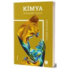 Kimya - Holografik Tiyatro