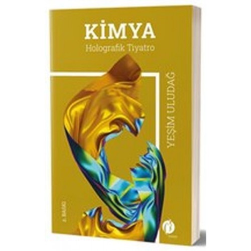 Kimya - Holografik Tiyatro