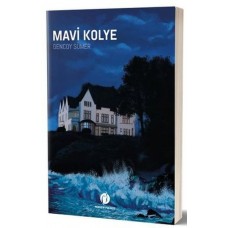 Mavi Kolye