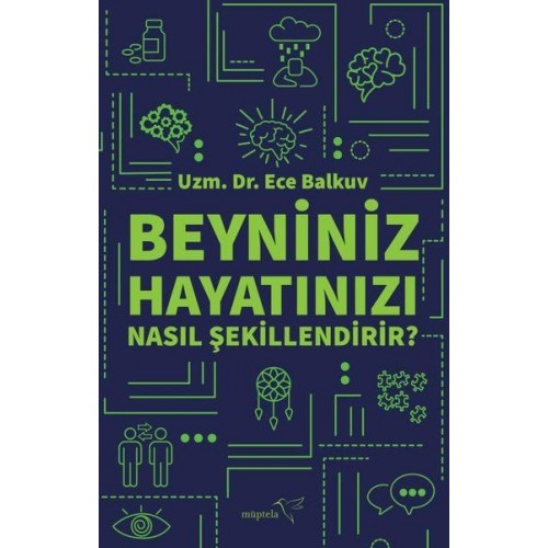 Beyniniz Hayatınızı Nasıl Şekillendirir?