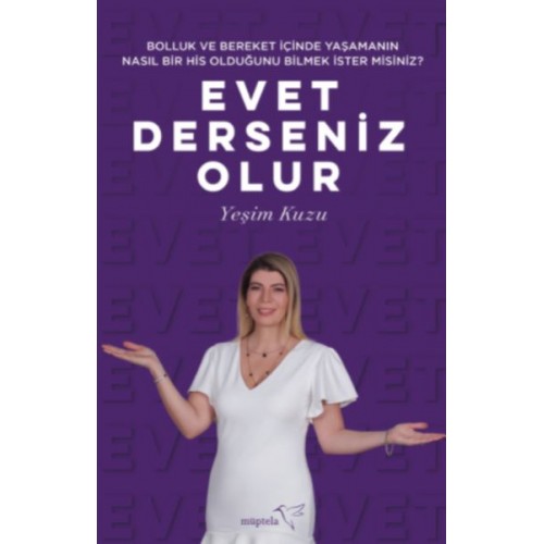 Bolluk ve Bereket İçinde Yaşamanın Nasıl Bir His Olduğunu Bilmek İster misiniz? Evet Derseniz Olur