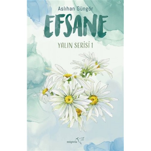 Efsane - Yalın Serisi 1