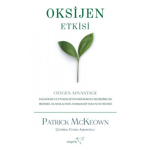 Oksijen Etkisi