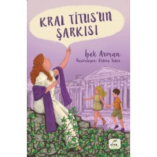 Kral Titus’un Şarkısı