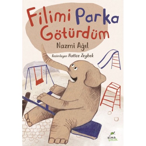 Filimi Parka Götürdüm