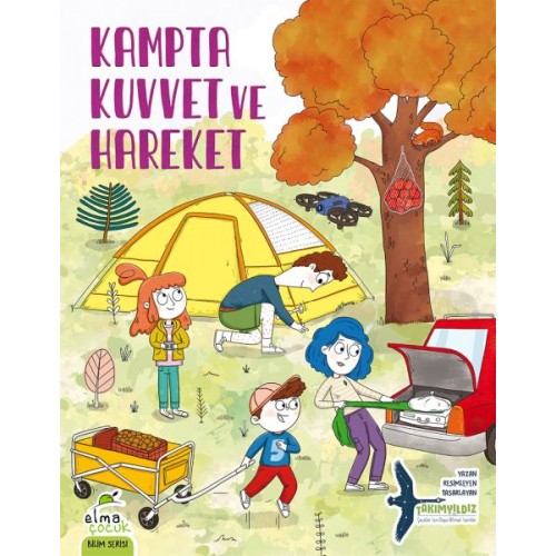 Kampta Kuvvet ve Hareket