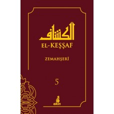 El-Keşşaf 5. Cilt