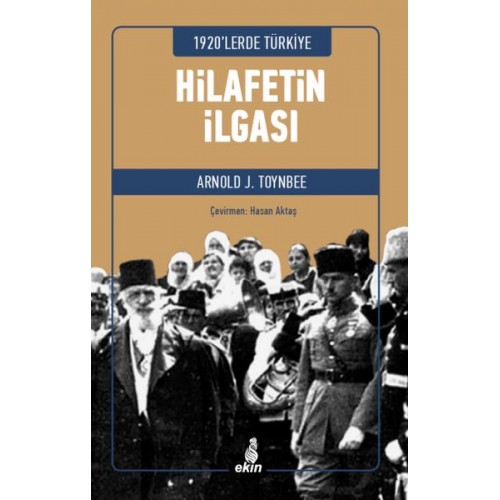 Hilafetin İlgası