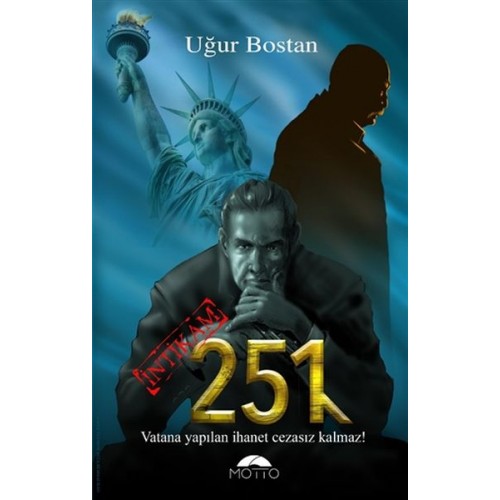 251 - İntikam