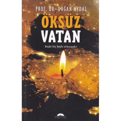 Öksüz Vatan