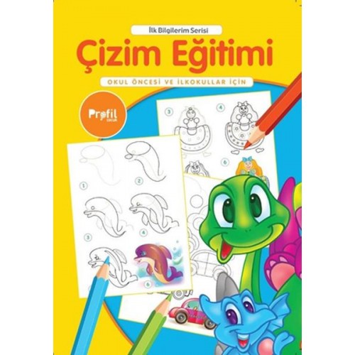 Çizim Eğitimi