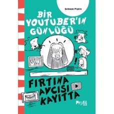 Fırtına Avcısı Kayıtta - Bir Youtuber’ın Günlüğü