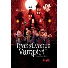 Transıilvanya Vampiri -Unutulmaz Tatil