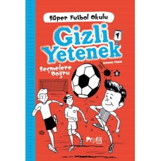 Gizli Yetenek - Süper Futbol Oklulu