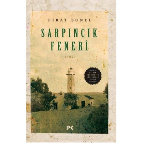 Sarpıncık Feneri