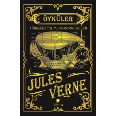 Jules Verne Öyküler