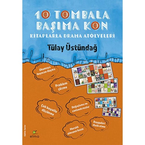 10 Tombala Başıma Kon