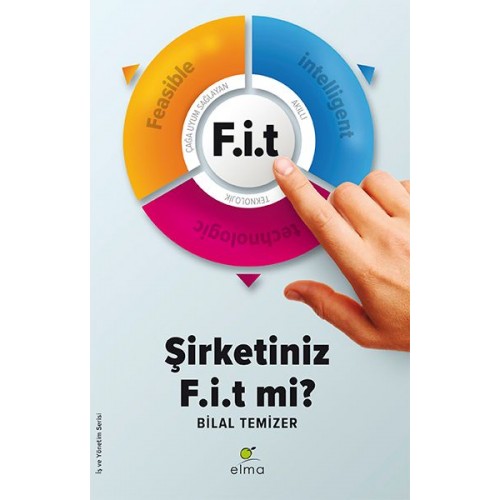 F.i.t - Şirketiniz F.i.t mi?