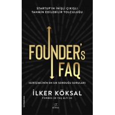 Founder’s FAQ