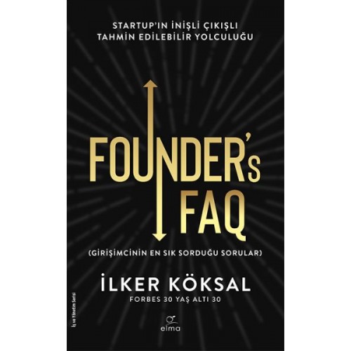 Founder’s FAQ