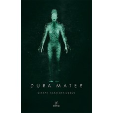 Dura Mater 3. Kitap