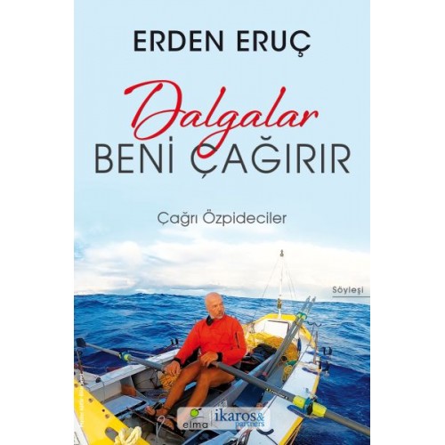 Dalgalar Beni Çağırır-Erden Eruç