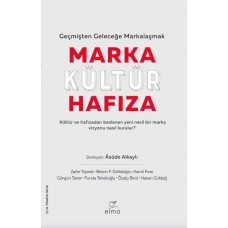 Marka-Kültür-Hafıza