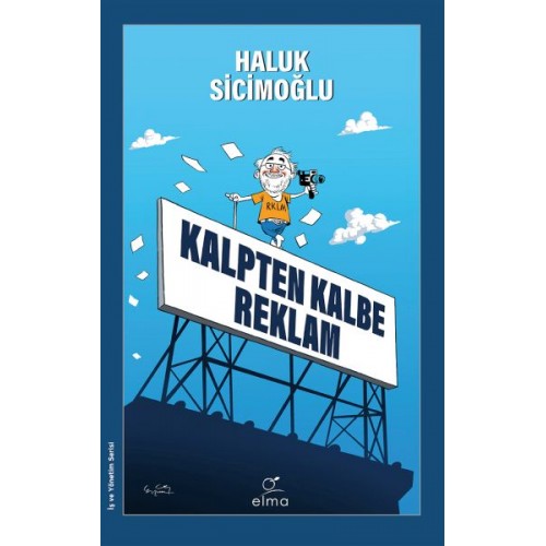 Kalpten Kalbe Reklam