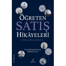 Öğreten Satış Hikâyeleri