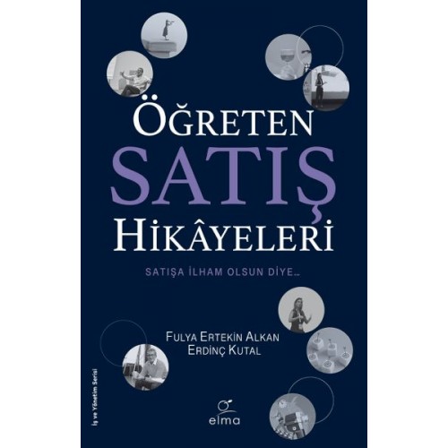 Öğreten Satış Hikâyeleri